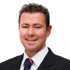 Shane McCauley